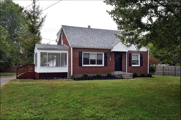 Homes for Rent, Houses For Rent, Rental Houses, Rental Homes, Louisville, Ky, Property Manager