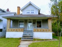 900 S 42nd St Louisville Ky 40211 3 Bedroom 1 Bath